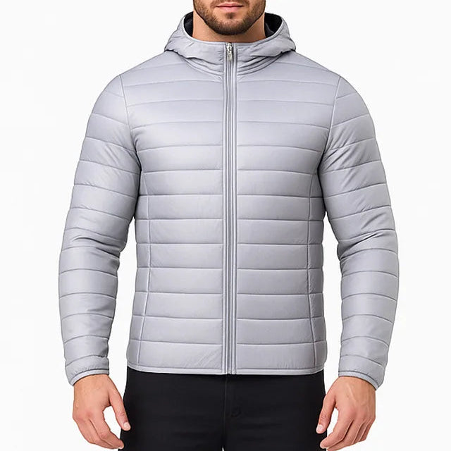 Roland Puffer Jacket