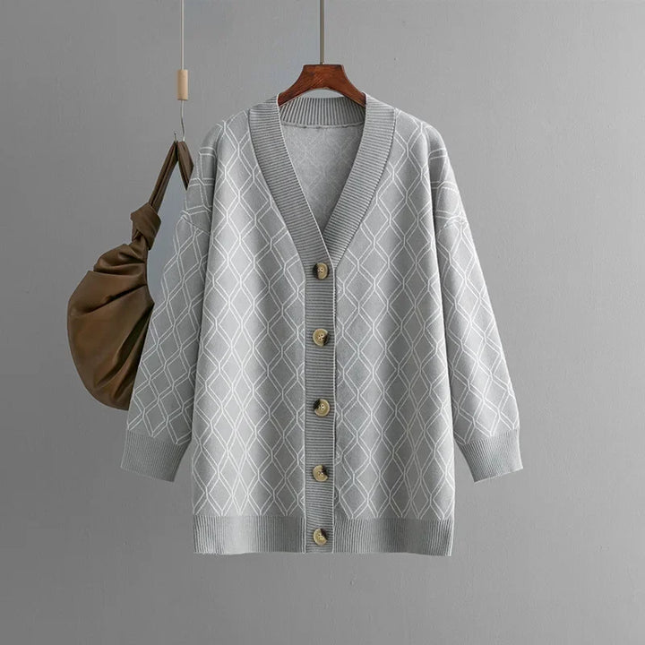 Rowena Knit Cardigan