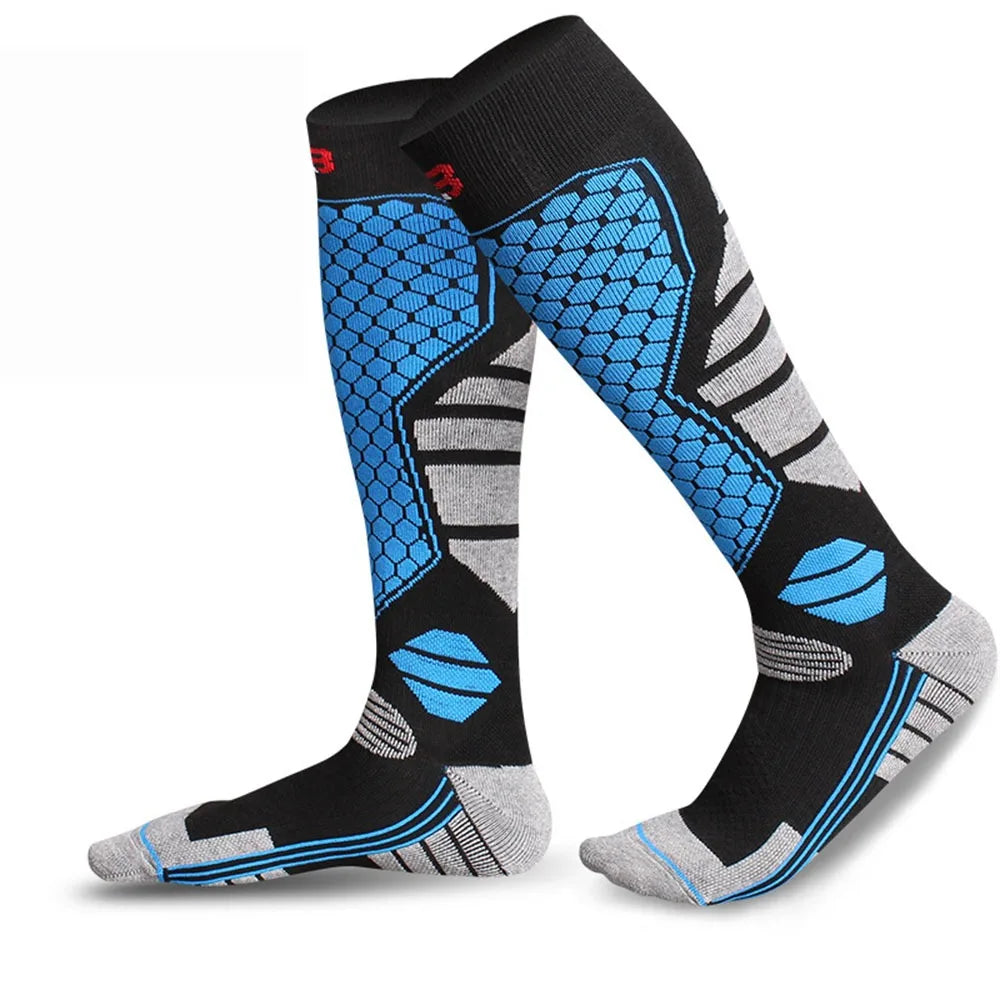 Durant Pollar Ski Socks