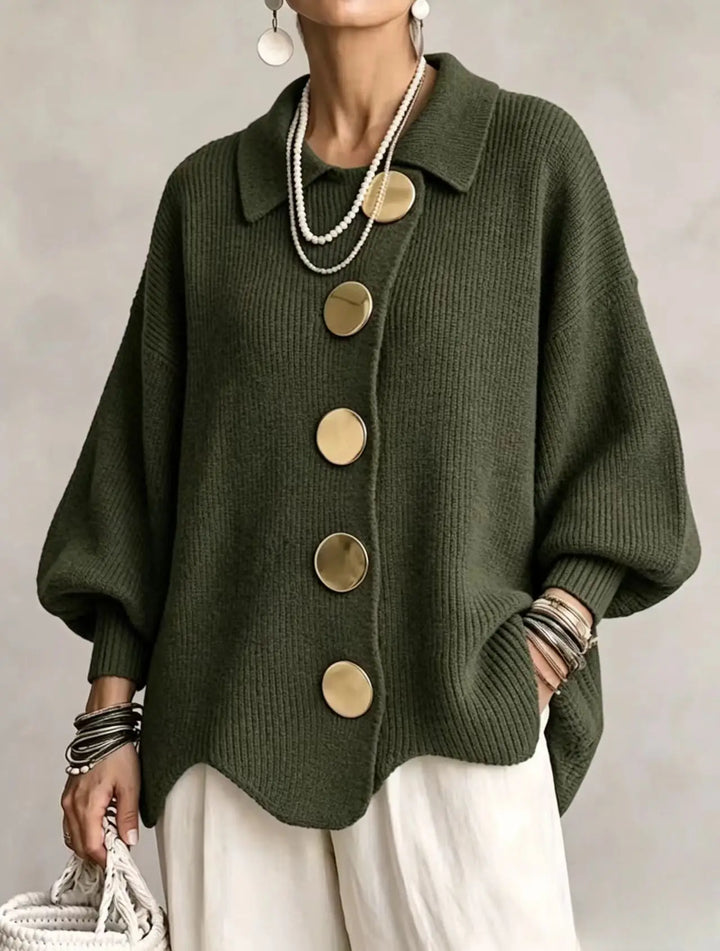 Avani Cardigan Blazer