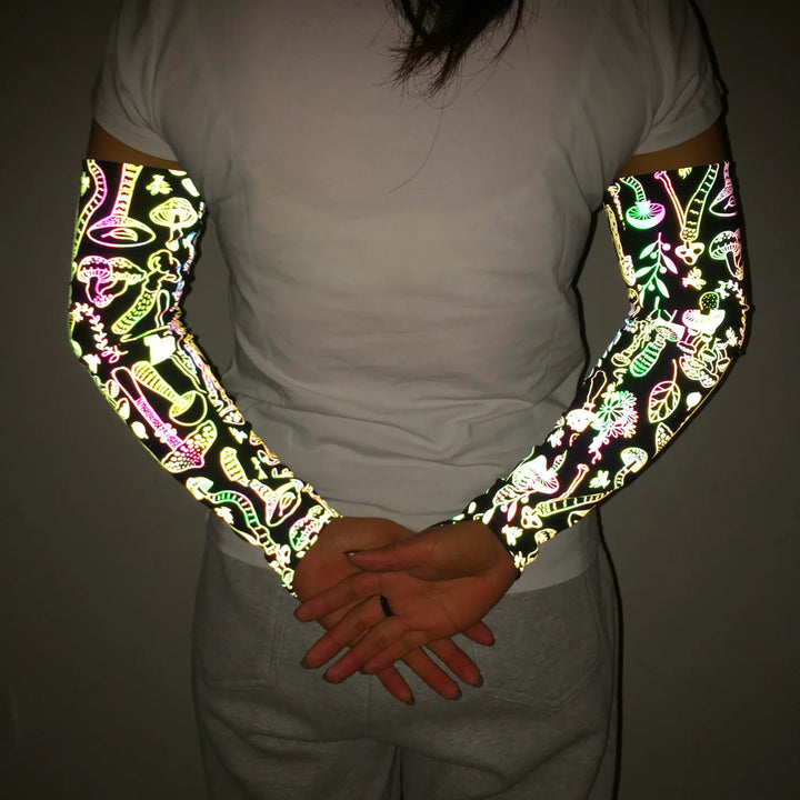 Nova Lumen Sleeves
