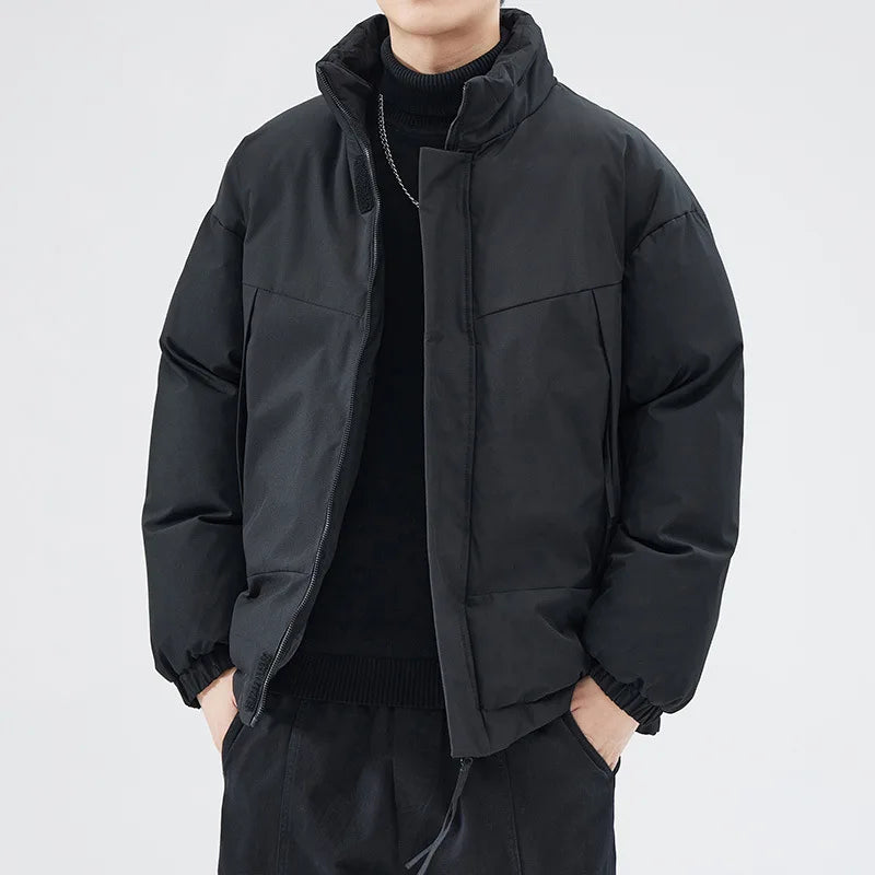 Stefan Puffer Jacket