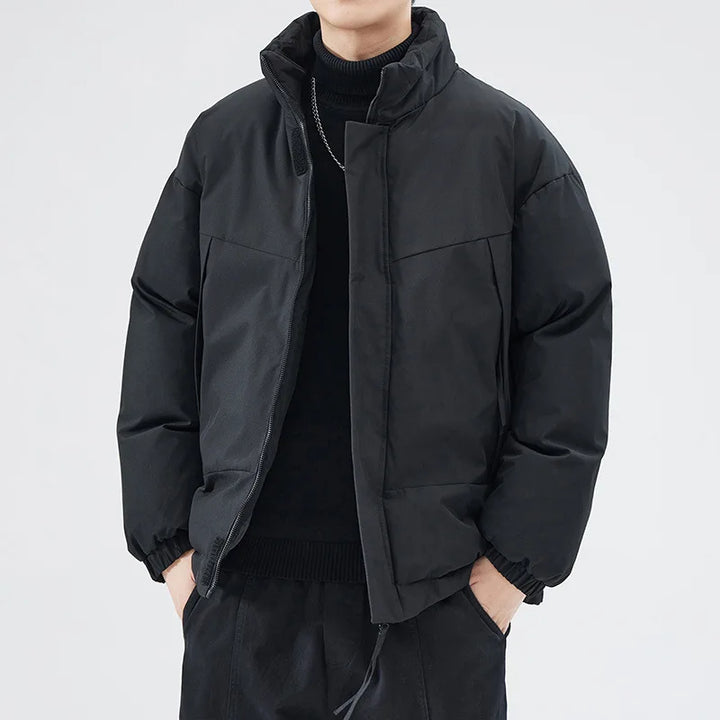 Stefan Puffer Jacket