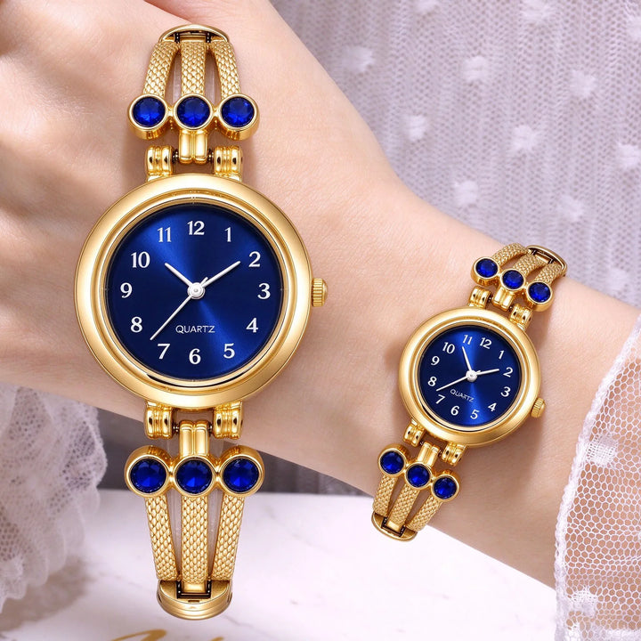 Selma Boutique Watch