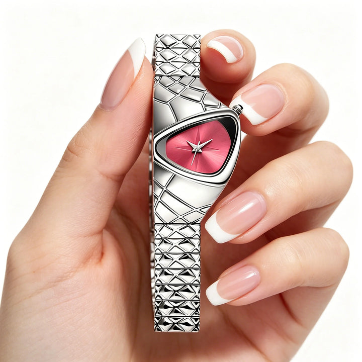 Serravelle Contour Watch