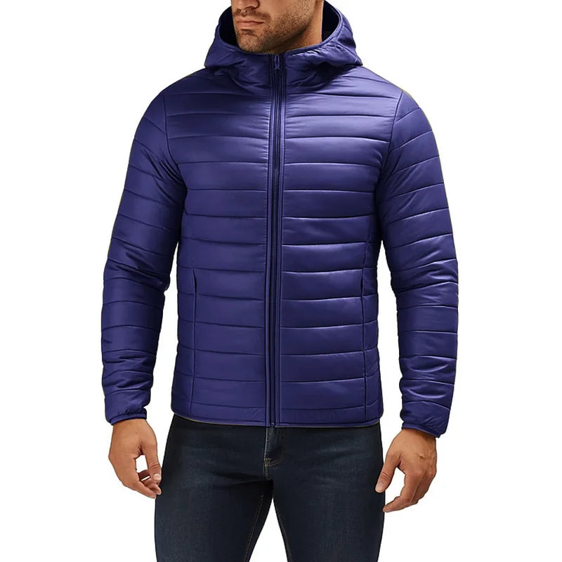 Roland Puffer Jacket