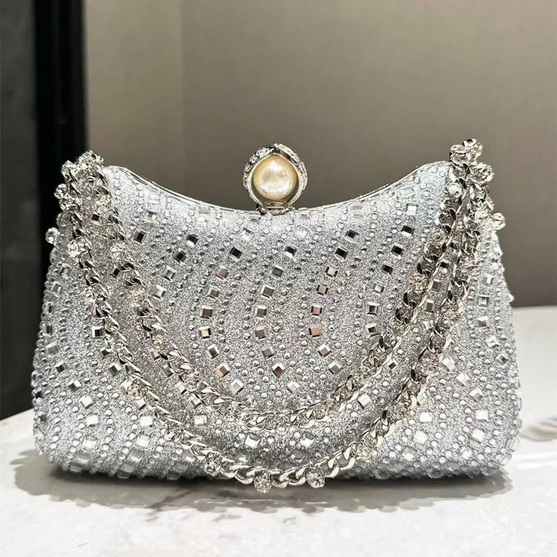 Veronique Pearlkiss Bag