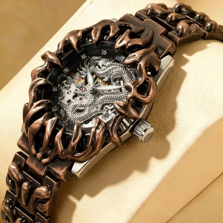 Magnus Dragon Watch