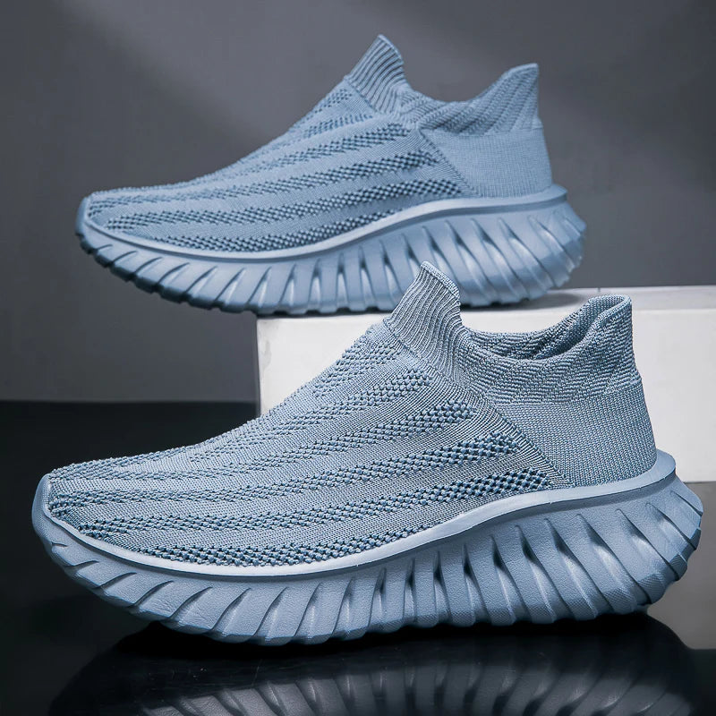 Brandon Comfort Slip Sneakers