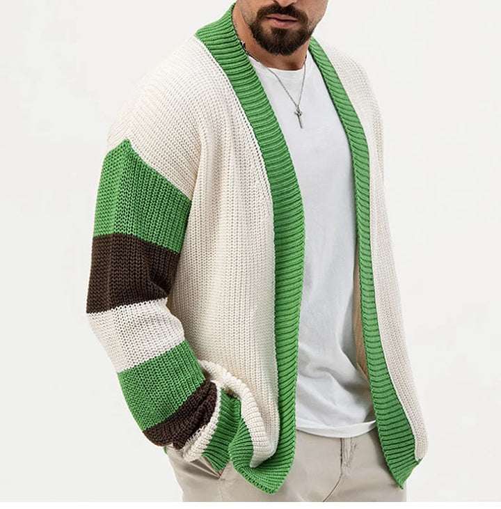 Renley Knit Lounge Cardigan