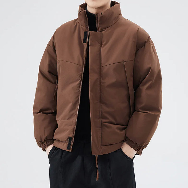 Stefan Puffer Jacket