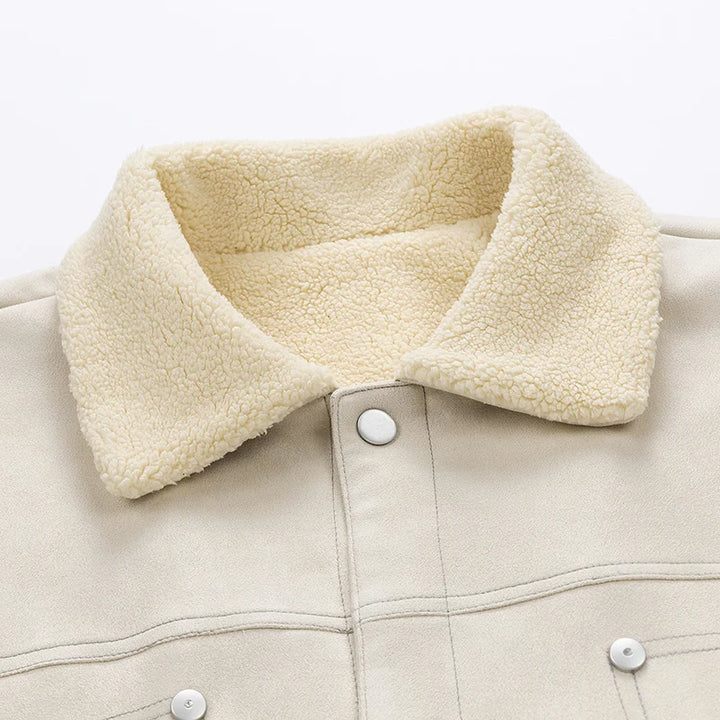 Emerson Sherpa Jacket