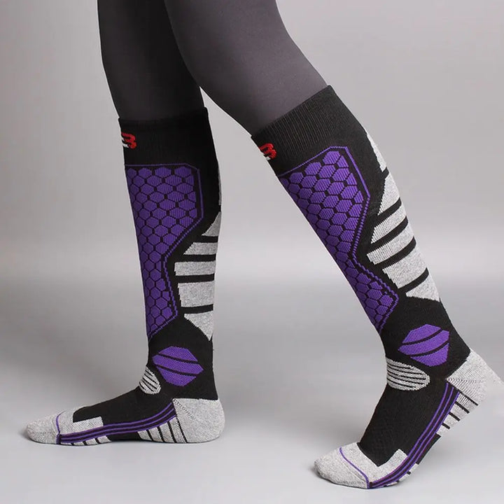 Durant Pollar Ski Socks