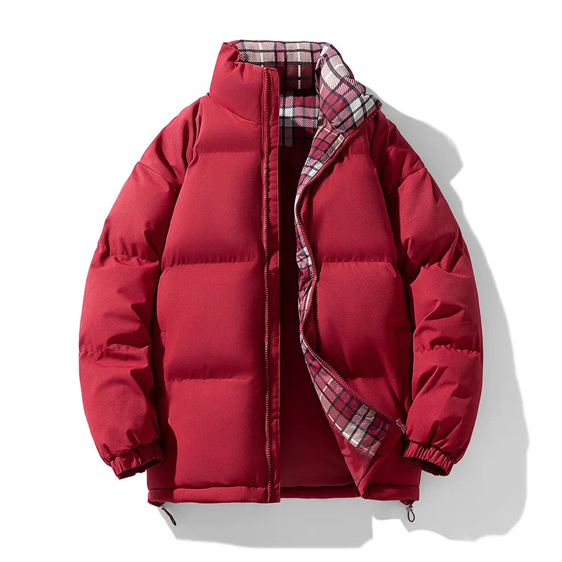 Beaumont  Down Jacket