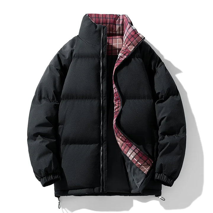 Beaumont  Down Jacket