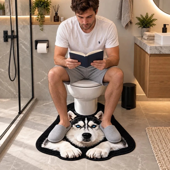 Charlie Cushion Rug
