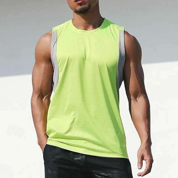 Tristan Casual Tanktop