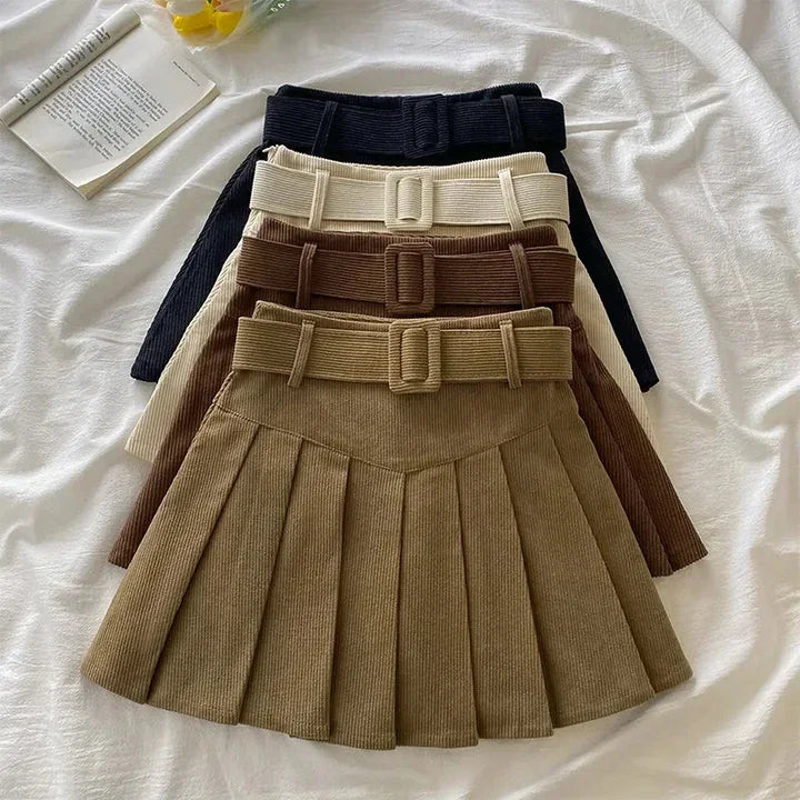 Bianca Micro Mini Skirt
