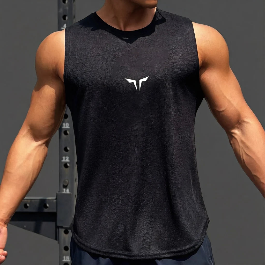 Victor Athletic Tanktop