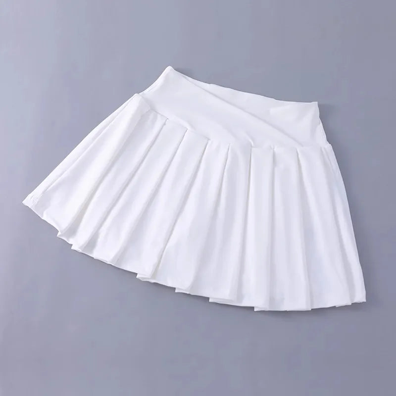 Sienna Micro Mini Skirt