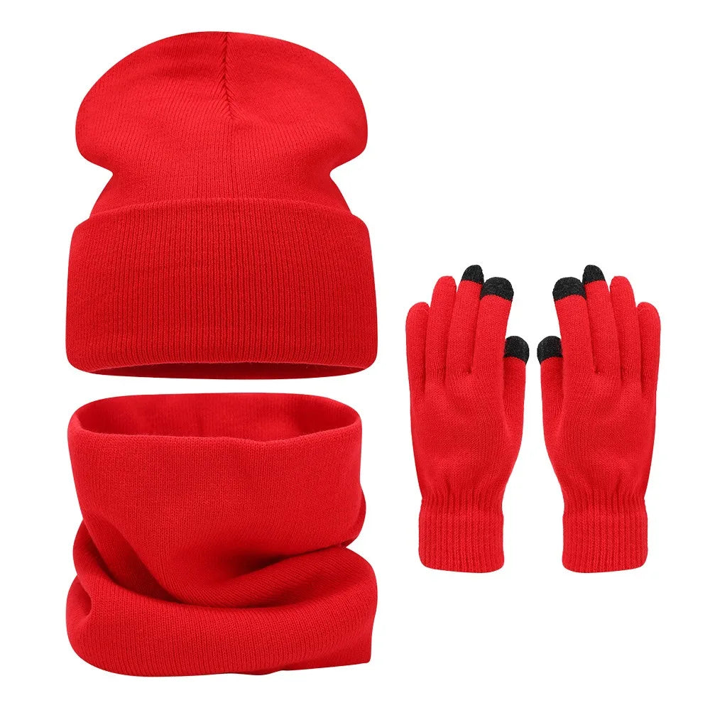 Estelle Winter Warmer Set