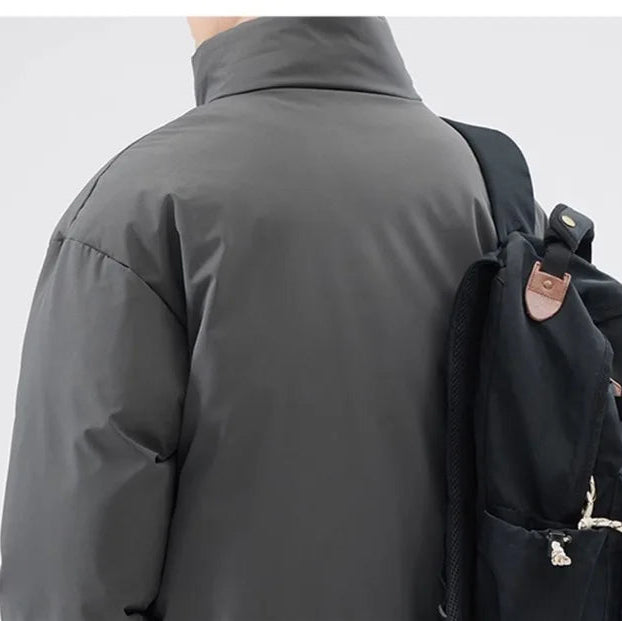 Stefan Puffer Jacket