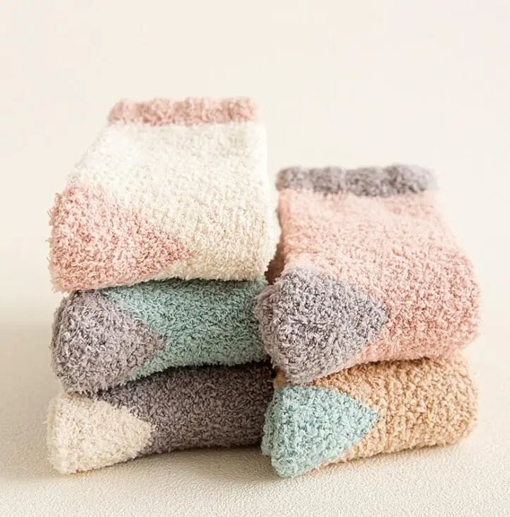Sofina Cozy Socks Set