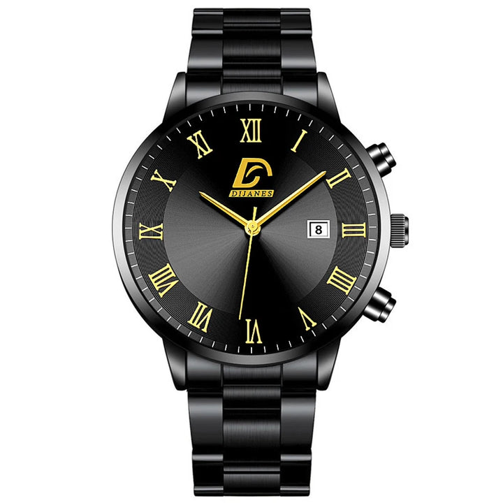Kingston Imperial Watch