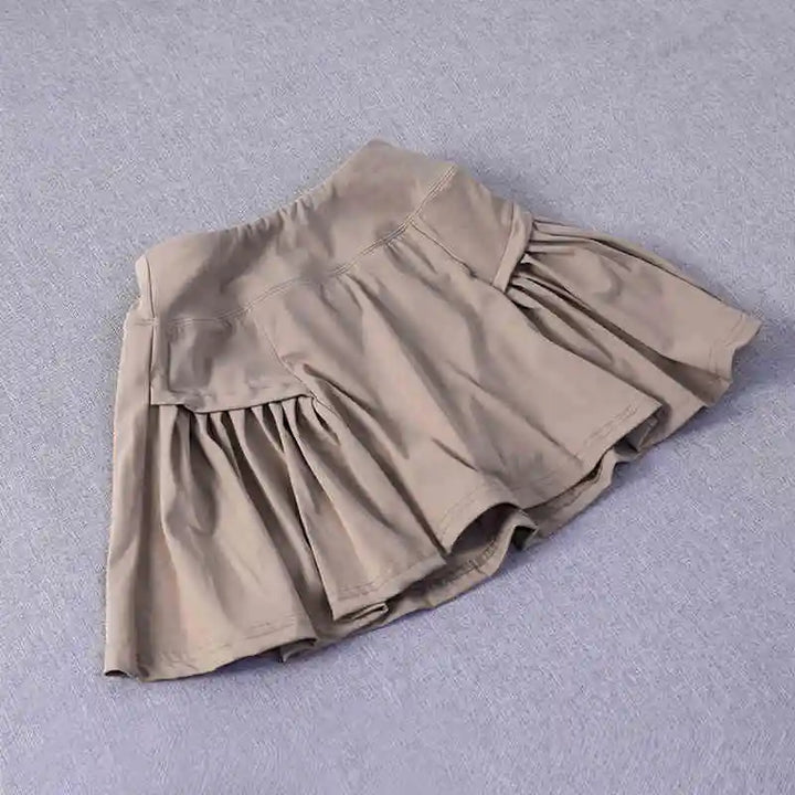 Camila Mini Skirt