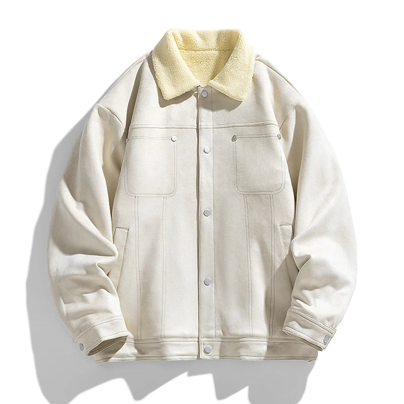 Emerson Sherpa Jacket
