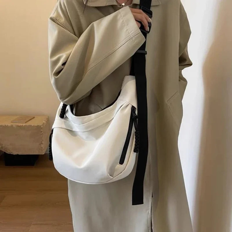 Talia Utility Crossbody Bag
