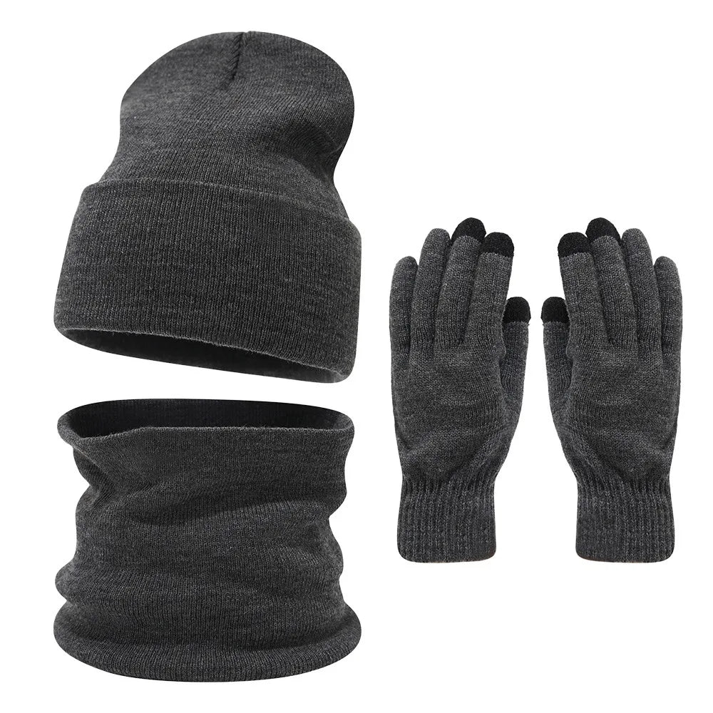 Estelle Winter Warmer Set