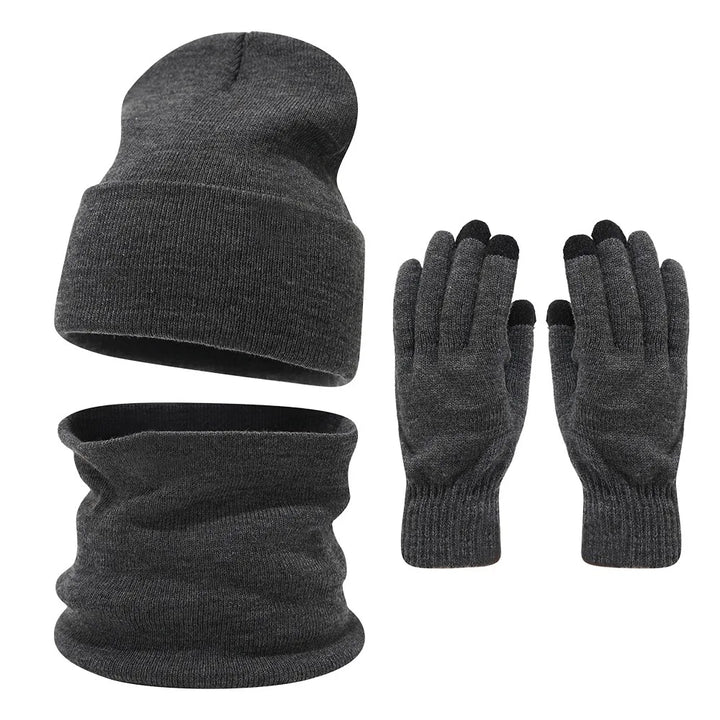 Estelle Winter Warmer Set