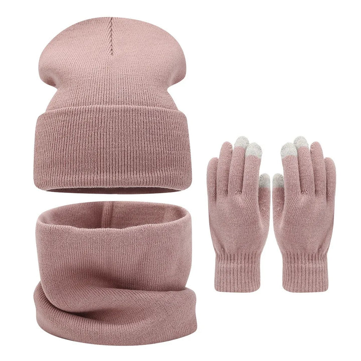 Estelle Winter Warmer Set
