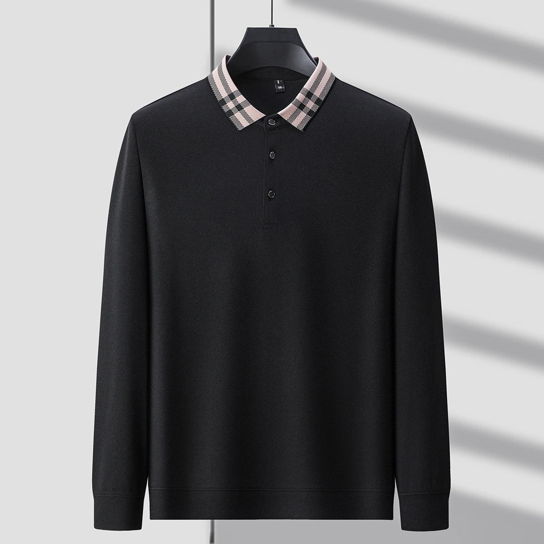 Vannor Checkpoint Polo Shirt