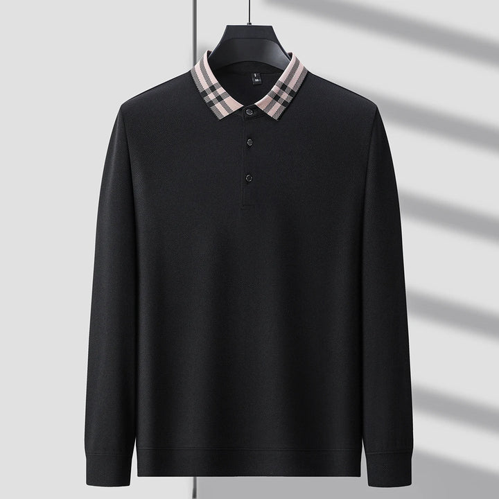 Vannor Checkpoint Polo Shirt