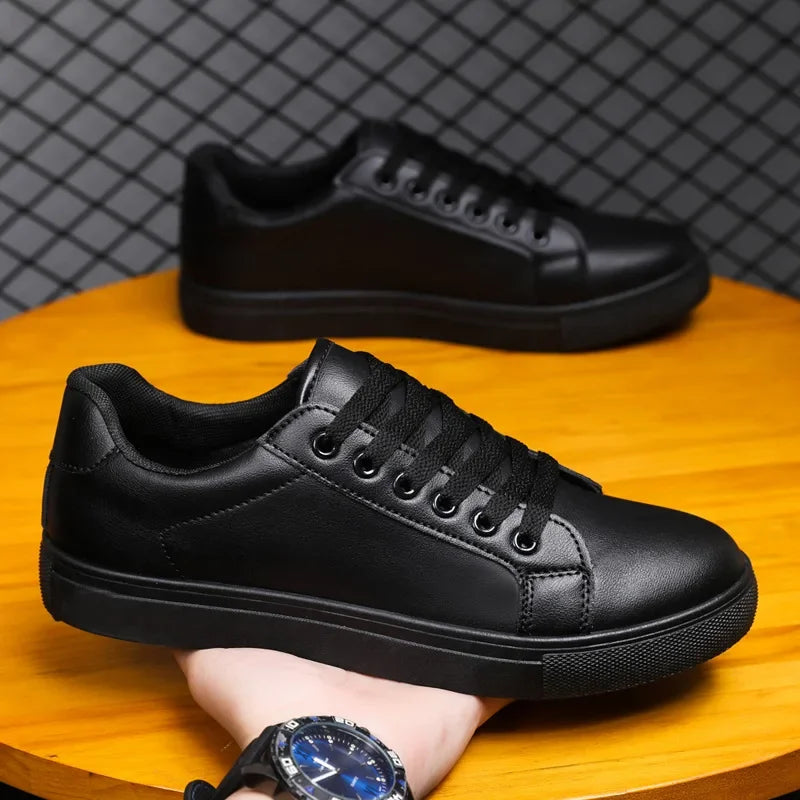 Lawson Field Classic Sneakers