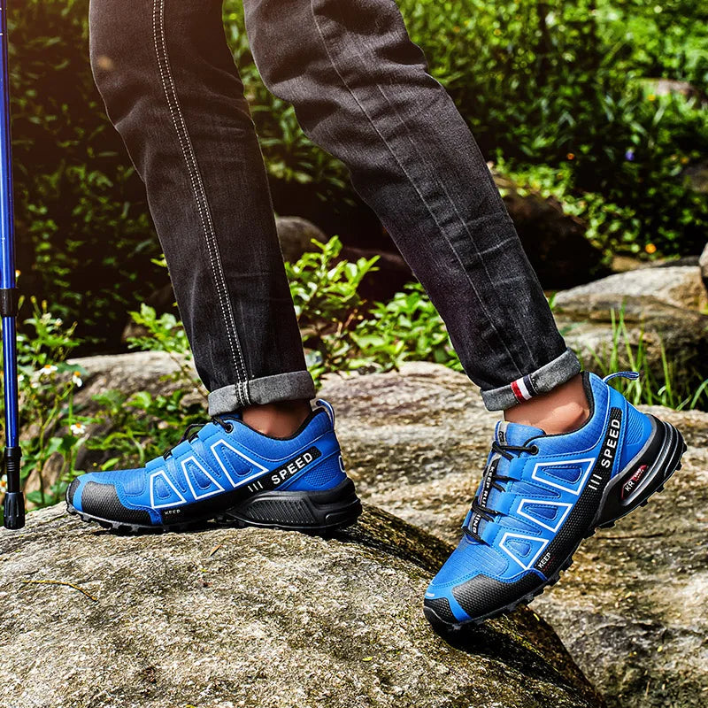 Ridgewell Motion Sneakers