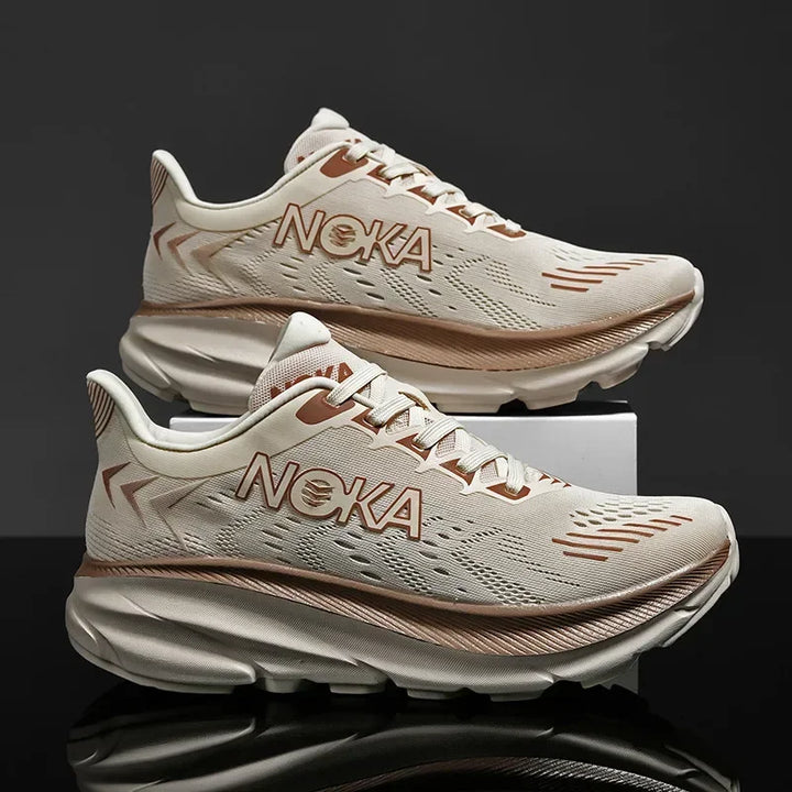 Callum Vector Runner Sneakers