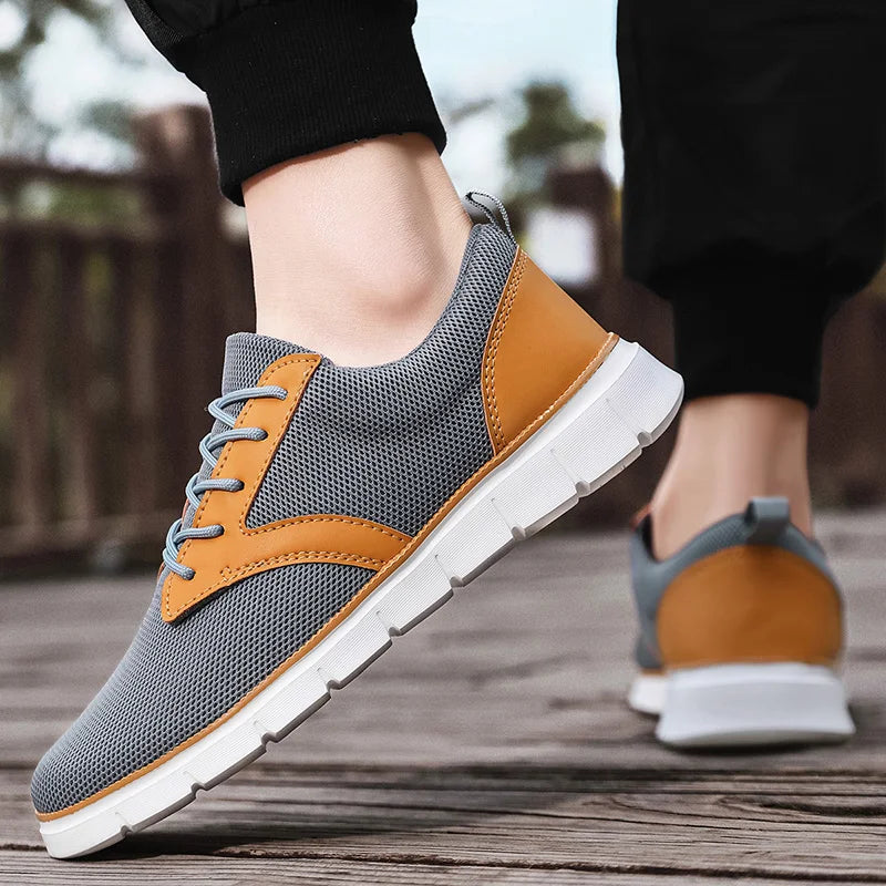 Prescott Easy Move Sneakers