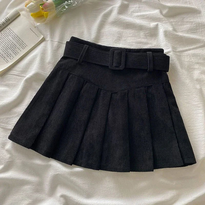 Bianca Micro Mini Skirt