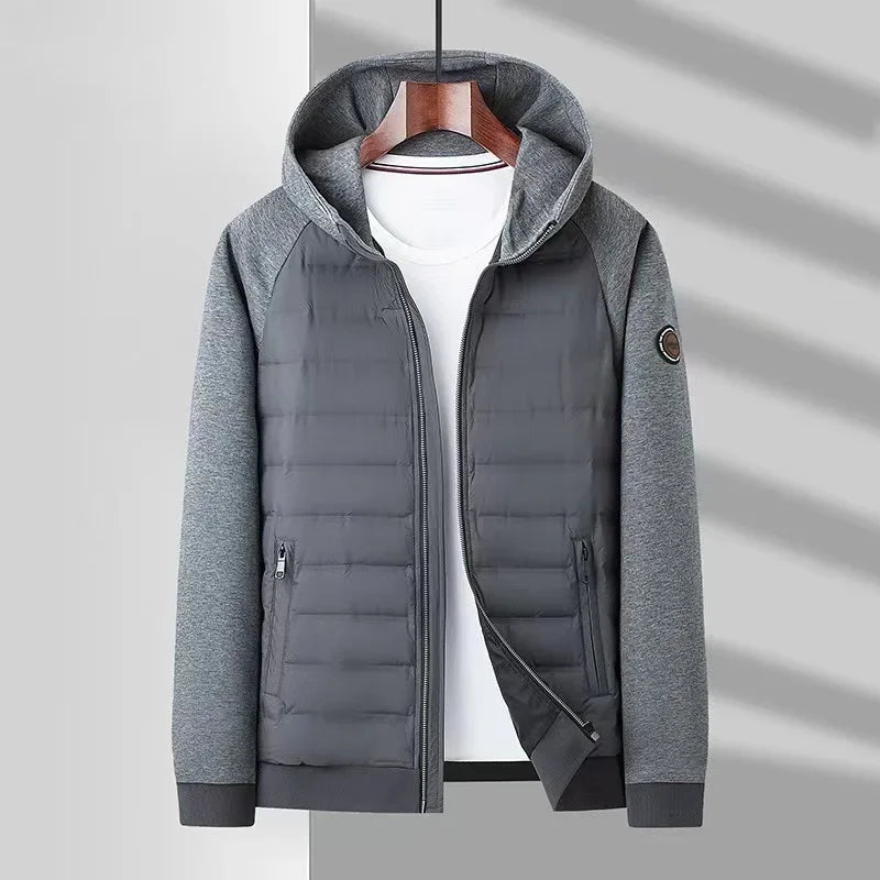 Monte Piumino-Tricot Jacket