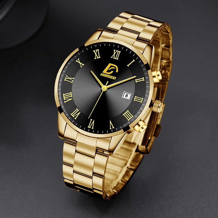 Kingston Imperial Watch