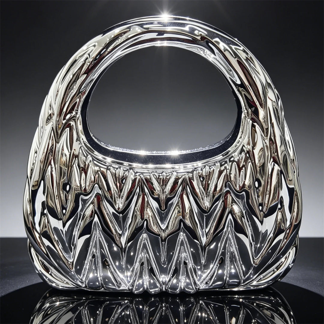 Tovana Ripple Handbag