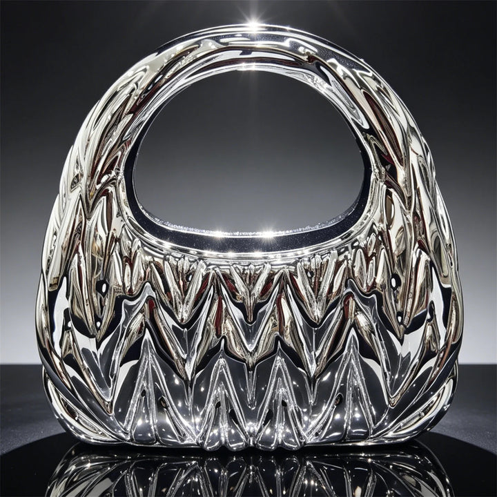 Tovana Ripple Handbag