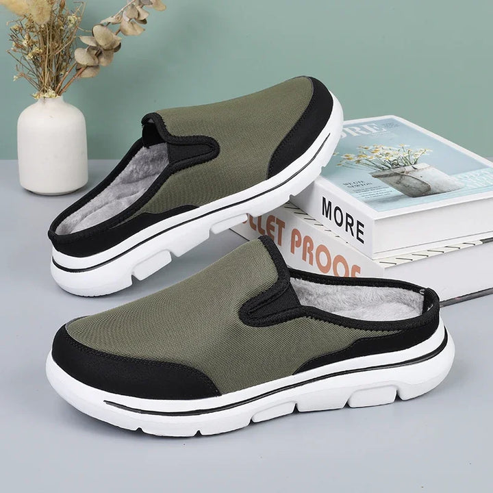 Samuel Orthopedic Sandals
