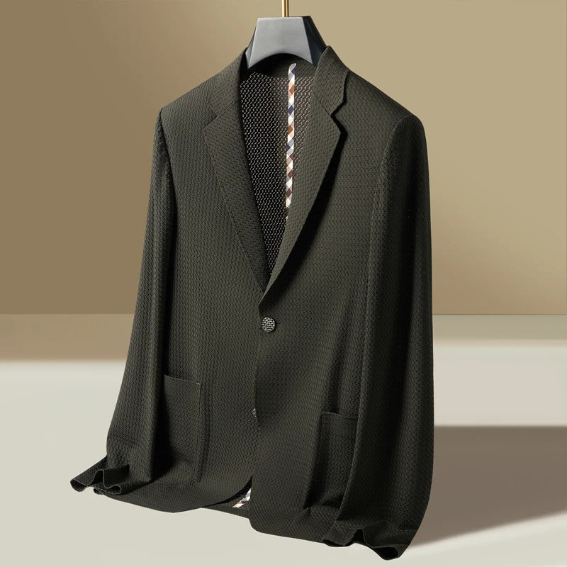 Maurice Gentleman&