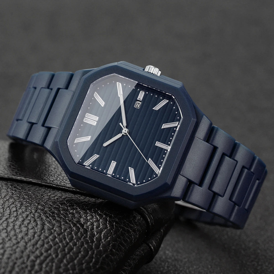 Ashton Square Watch