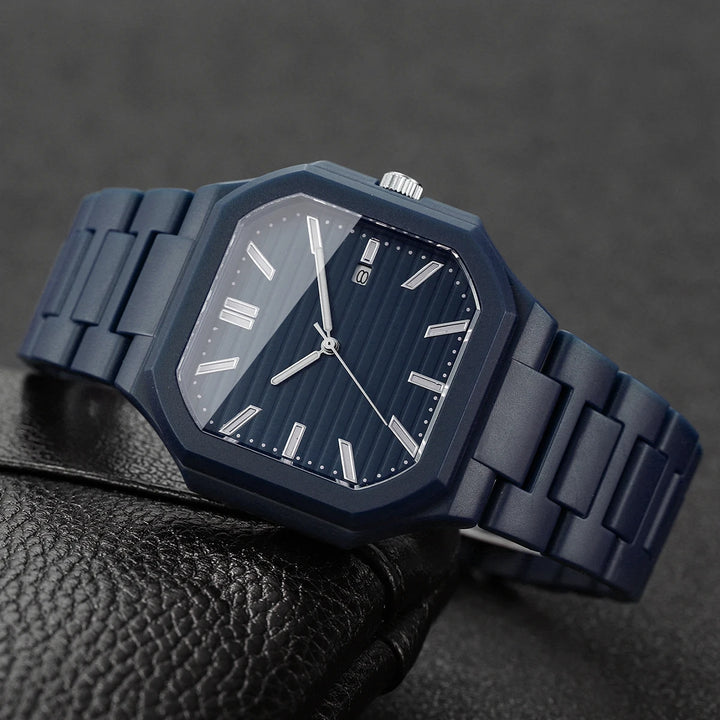 Ashton Square Watch
