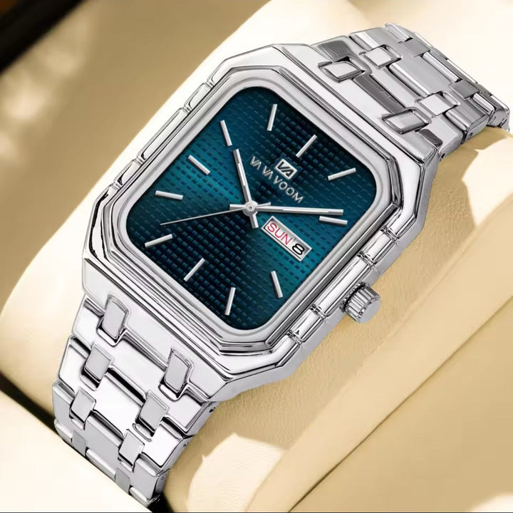 Cassian D’Or Timepiece